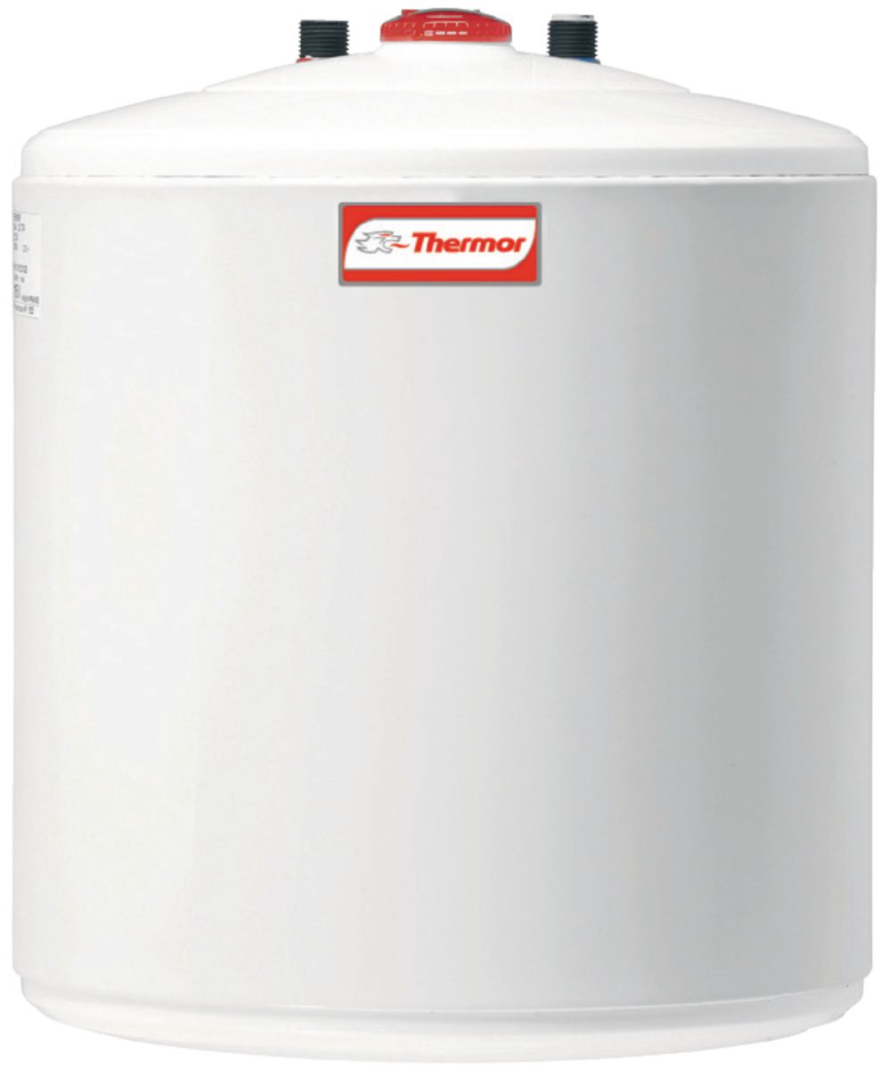 Chauffe eau electrique 15l sous evier