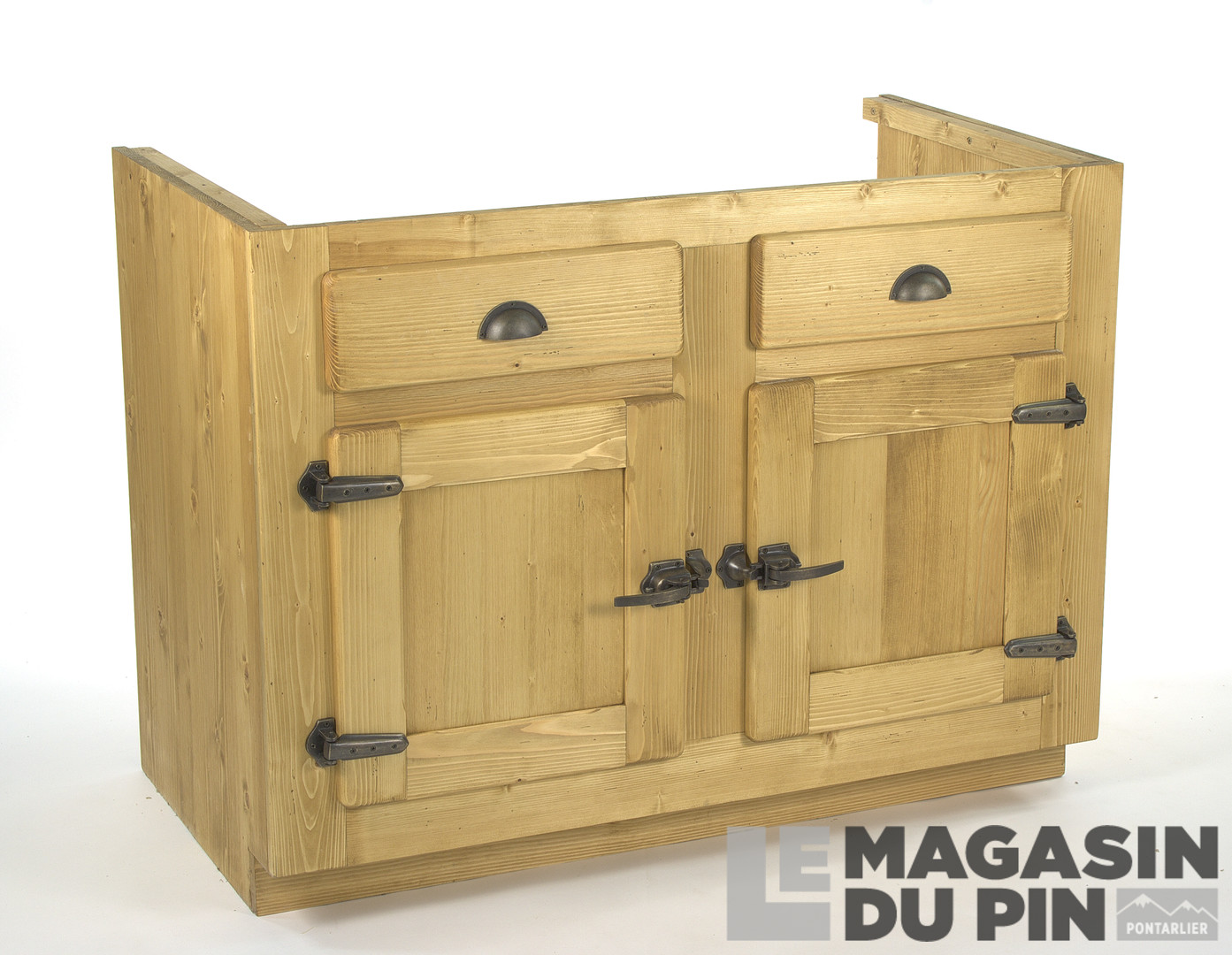 Porte sous evier