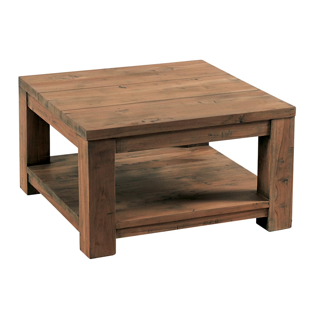 Table basse cocktail scandinave nimes