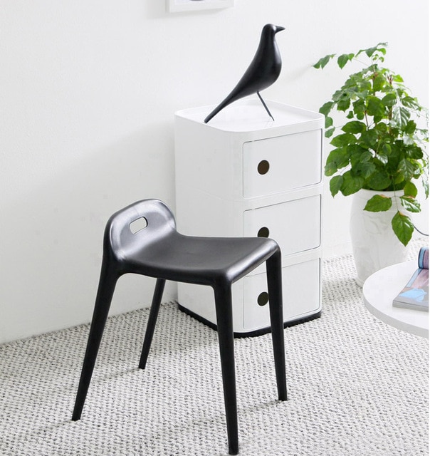 Tabouret table a manger