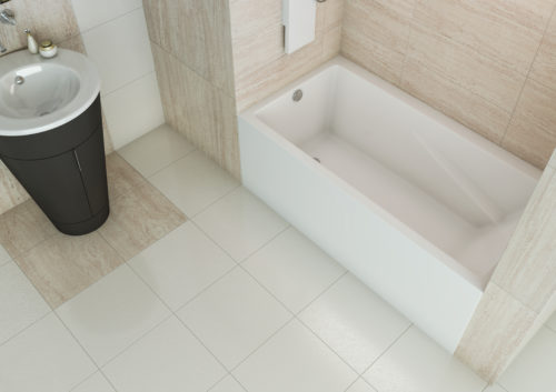 Evier de cuisine mirolin
