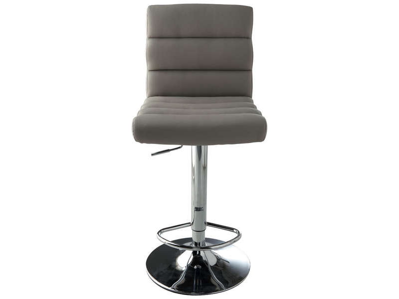 Tabouret de bar exterieur pliable