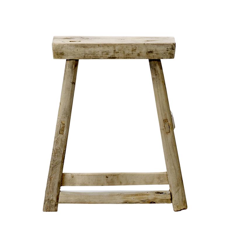 Tabouret chalet