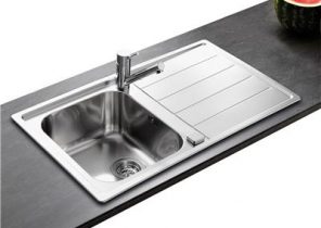 évier de cuisine nautika