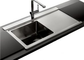 Comment enlever des tache sur un evier inox