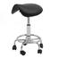Tabouret roulant coiffure