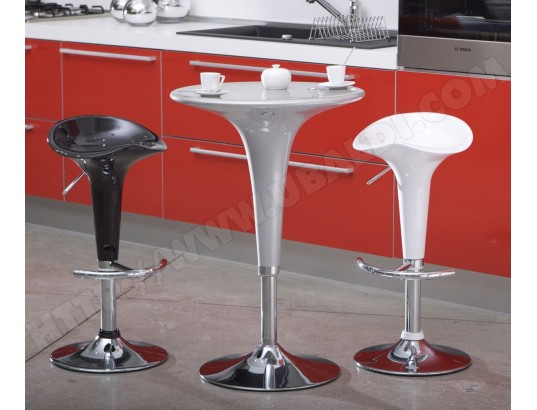 Tabouret de bar galaxy