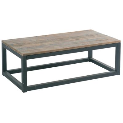 Cocktail scandinave table niagara