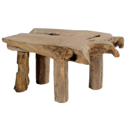 Cocktail scandinave table basse willis