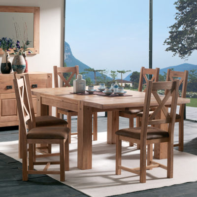 Cocktail scandinave table quadro