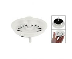 Bouchon evier diametre 80