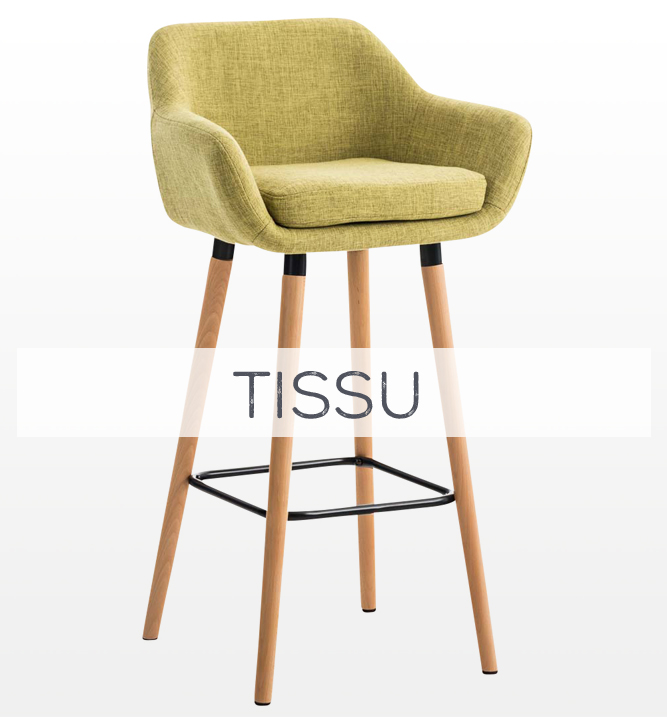 Tabouret de bar 50 cm