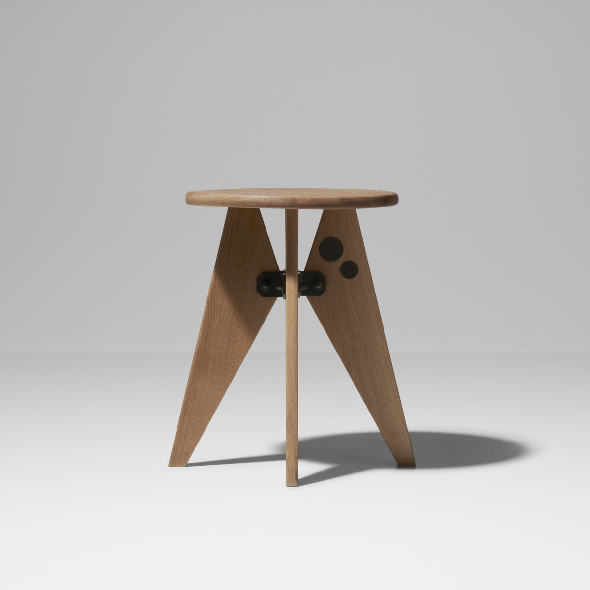 Tabouret vitra