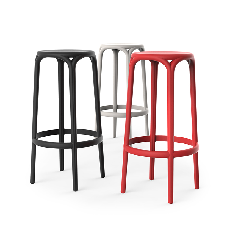 Tabouret vondom