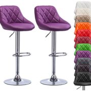 Nettoyer tabouret de bar