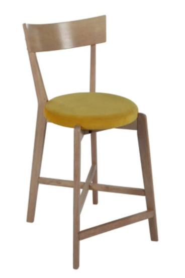 Tabouret 64 cm