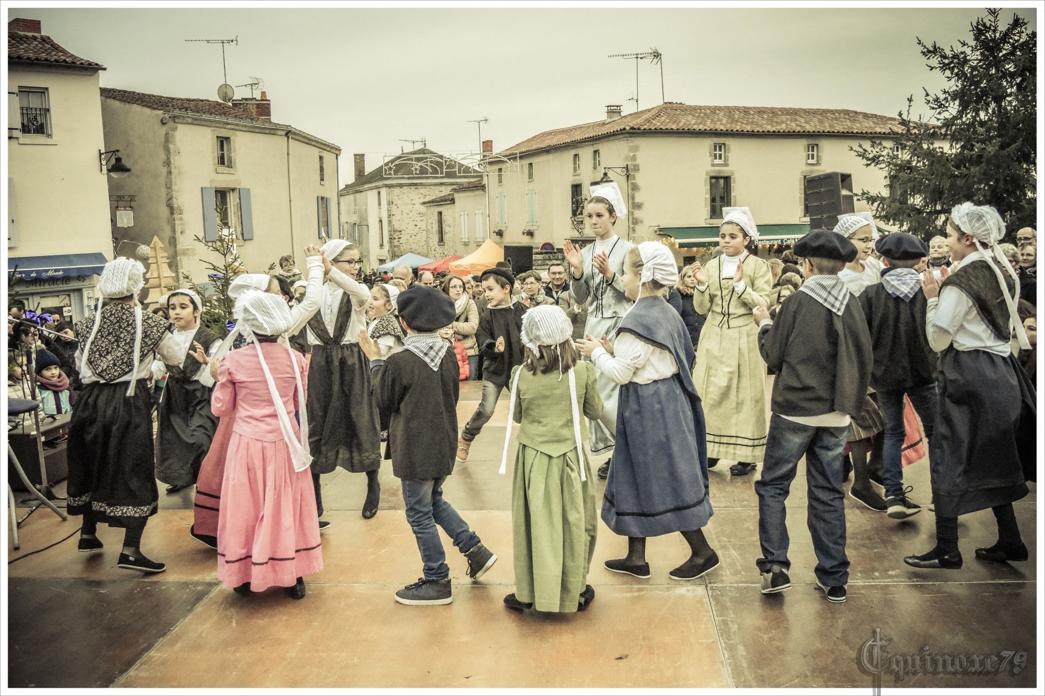 Danse du tabouret