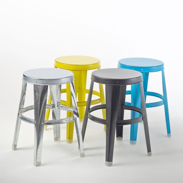 Tabouret galva