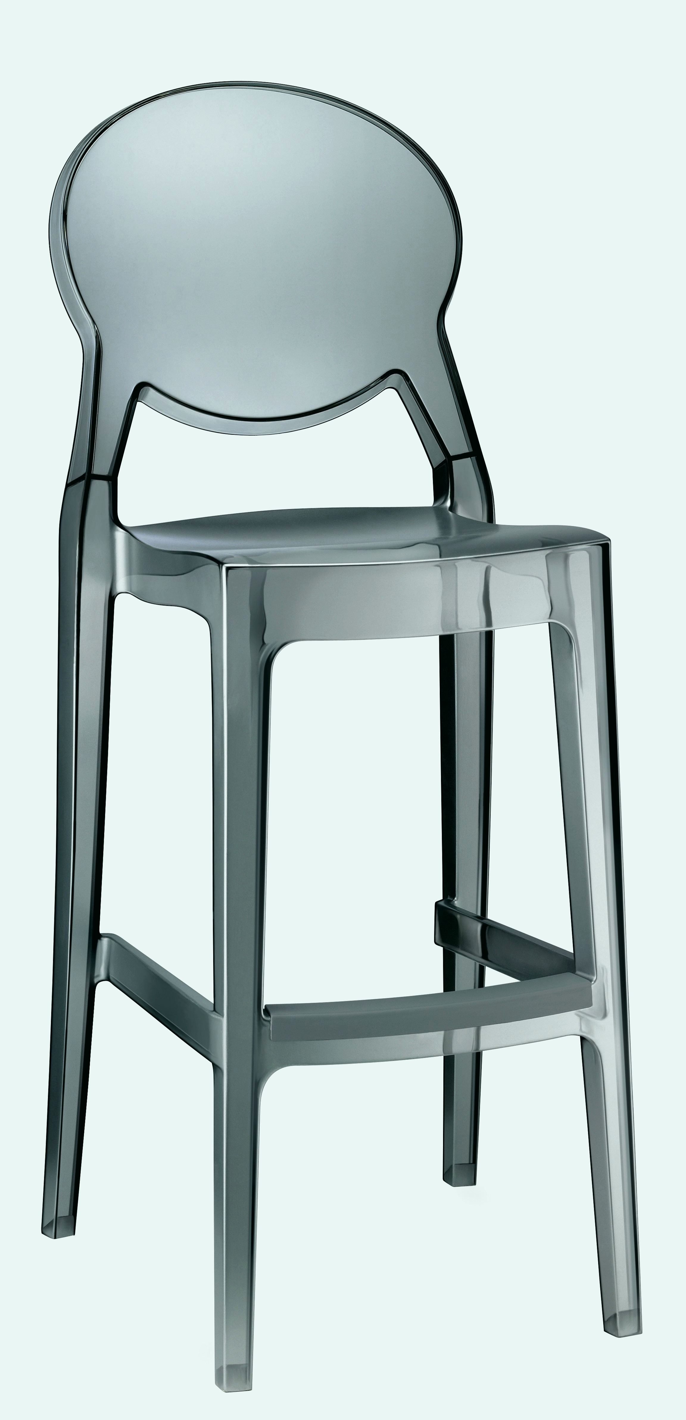 Tabouret bar plastique ikea