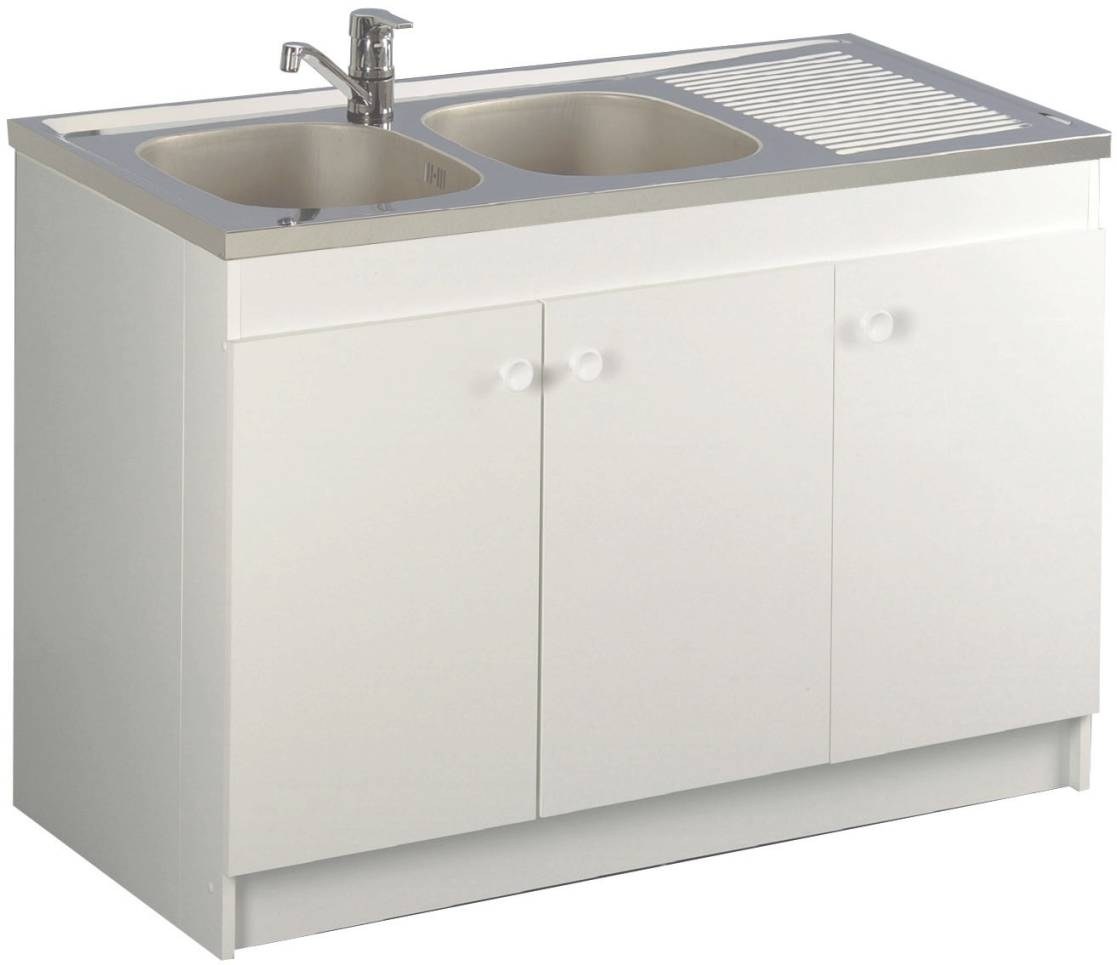 Meuble sous evier cuisine ikea