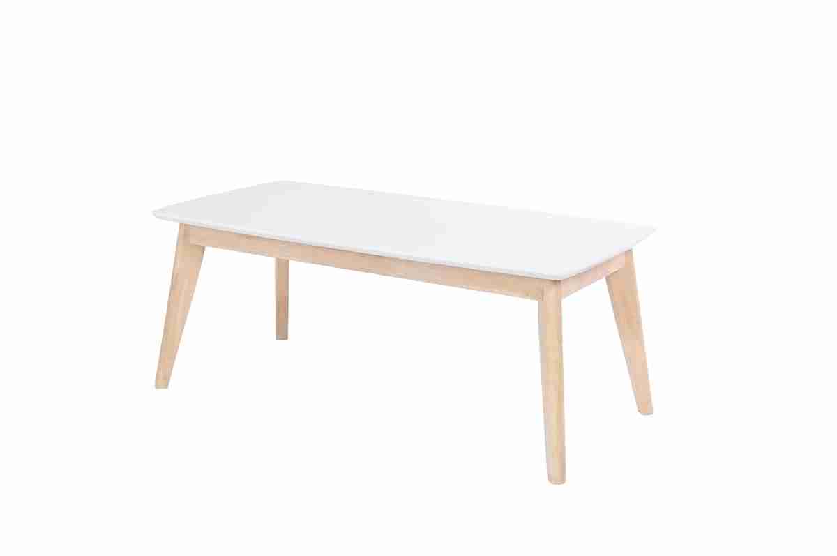 Petite table basse de jardin alinea