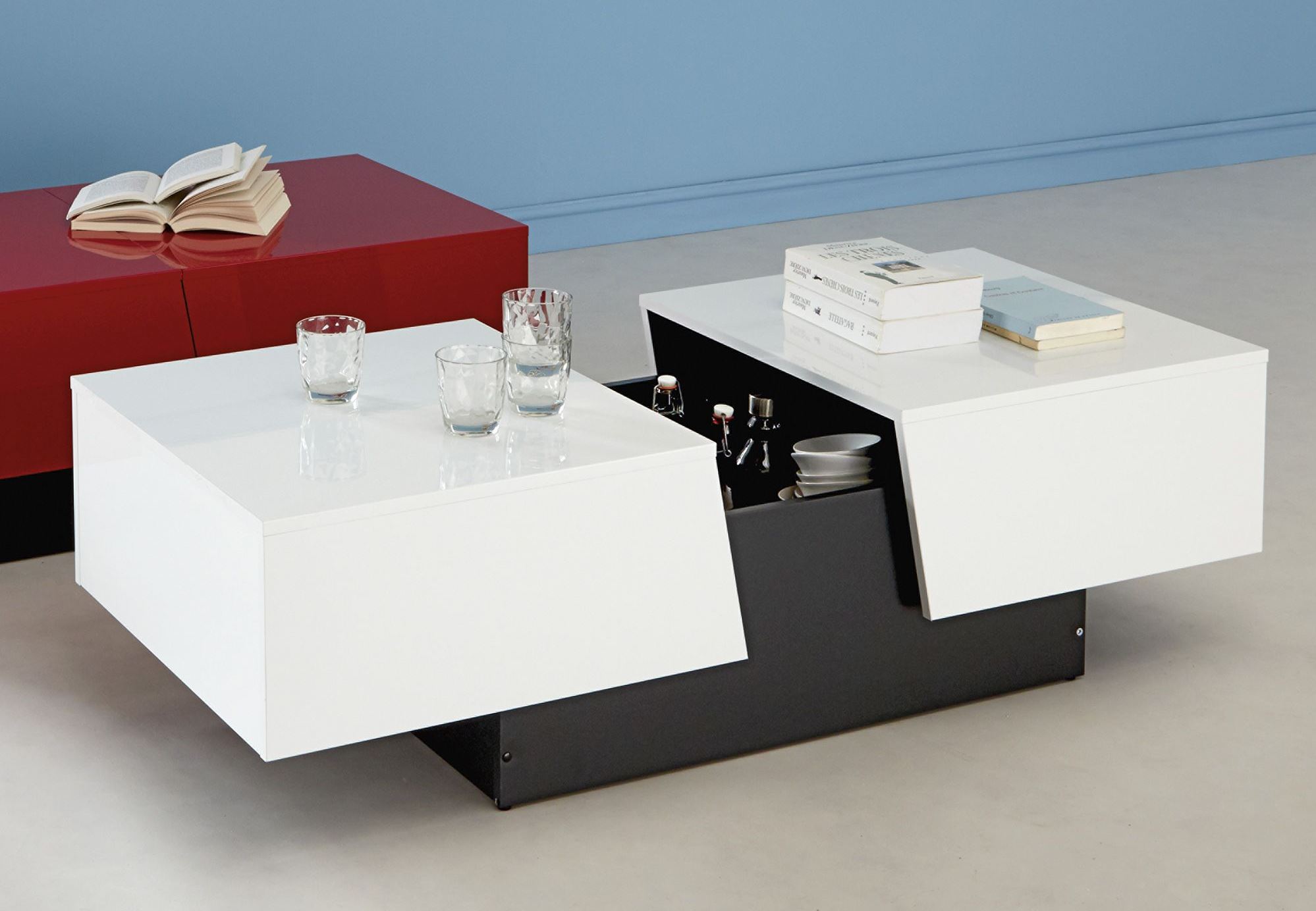 Table basse gustave alinea