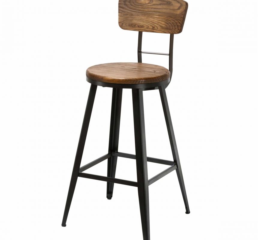 Tabouret bar maison