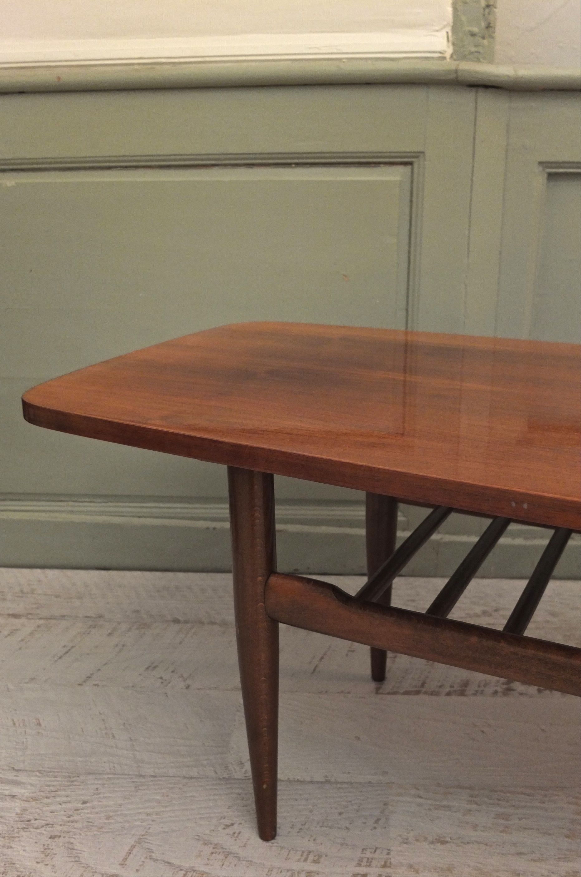 Cocktail scandinave table quadro