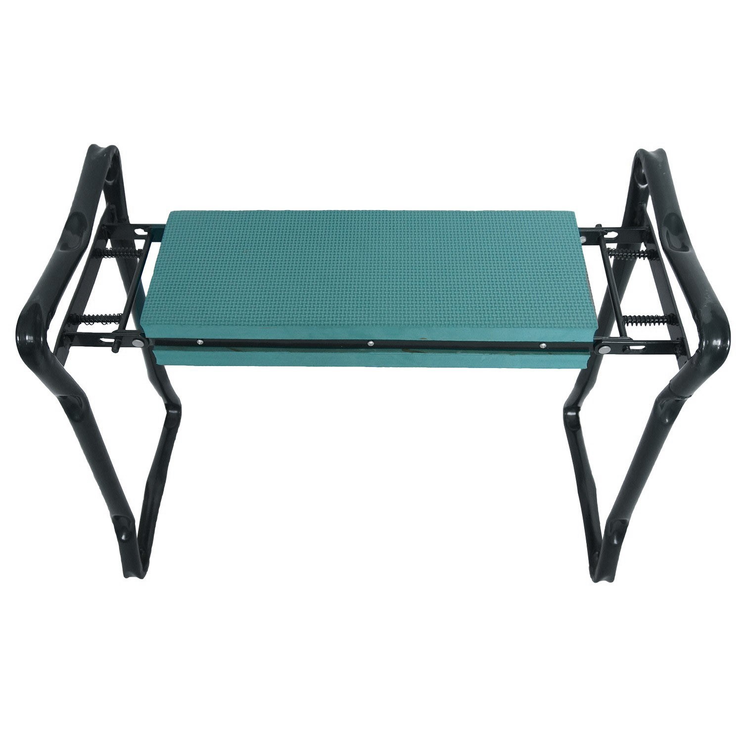 Tabouret agenouilloir de jardin pliable