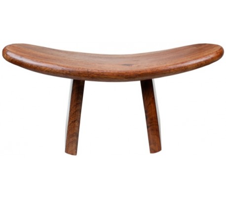 Tabouret de méditation japonais