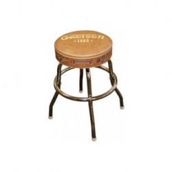 Tabouret gibson guitare