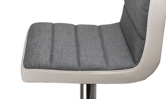 Tabouret de bar como