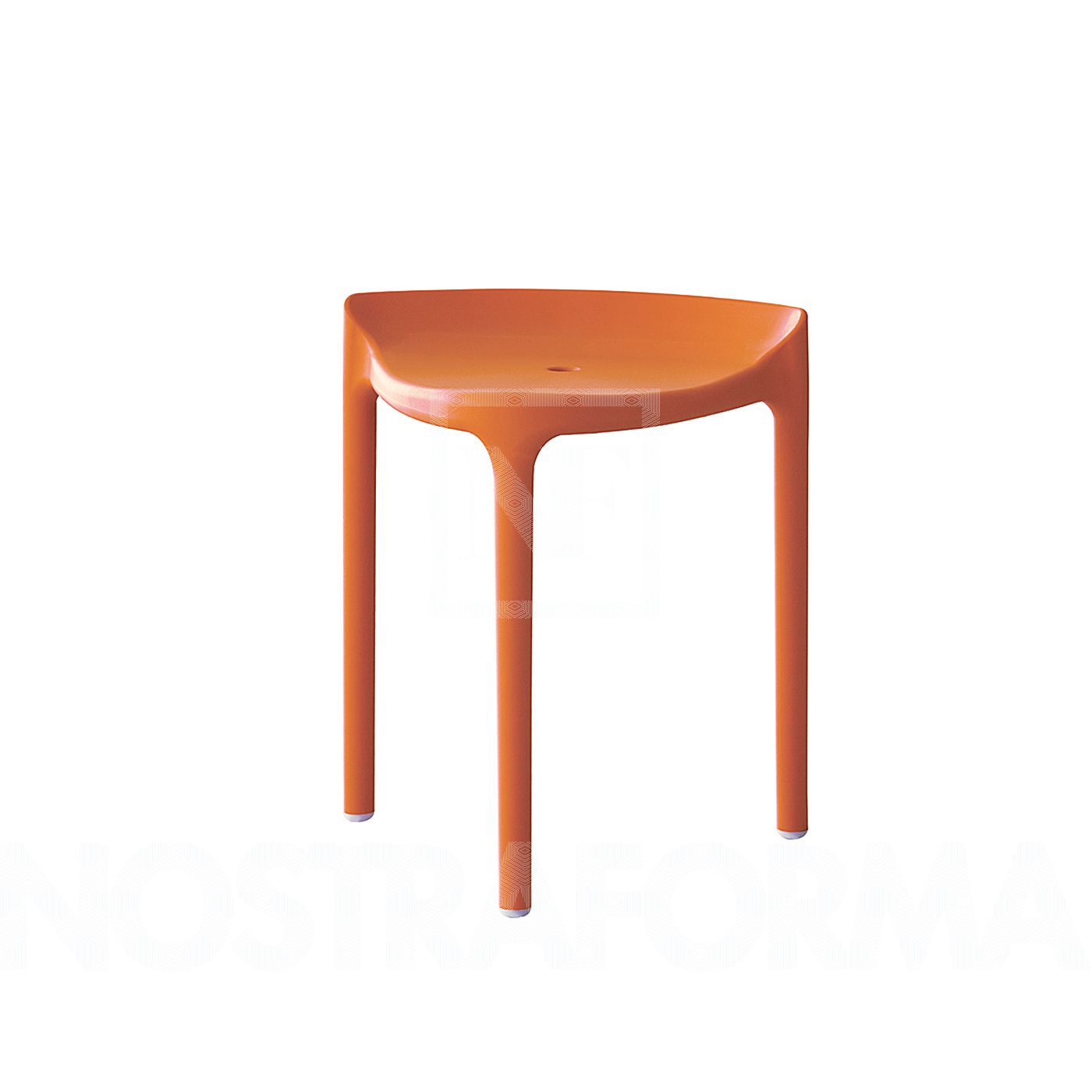 Tabouret happy