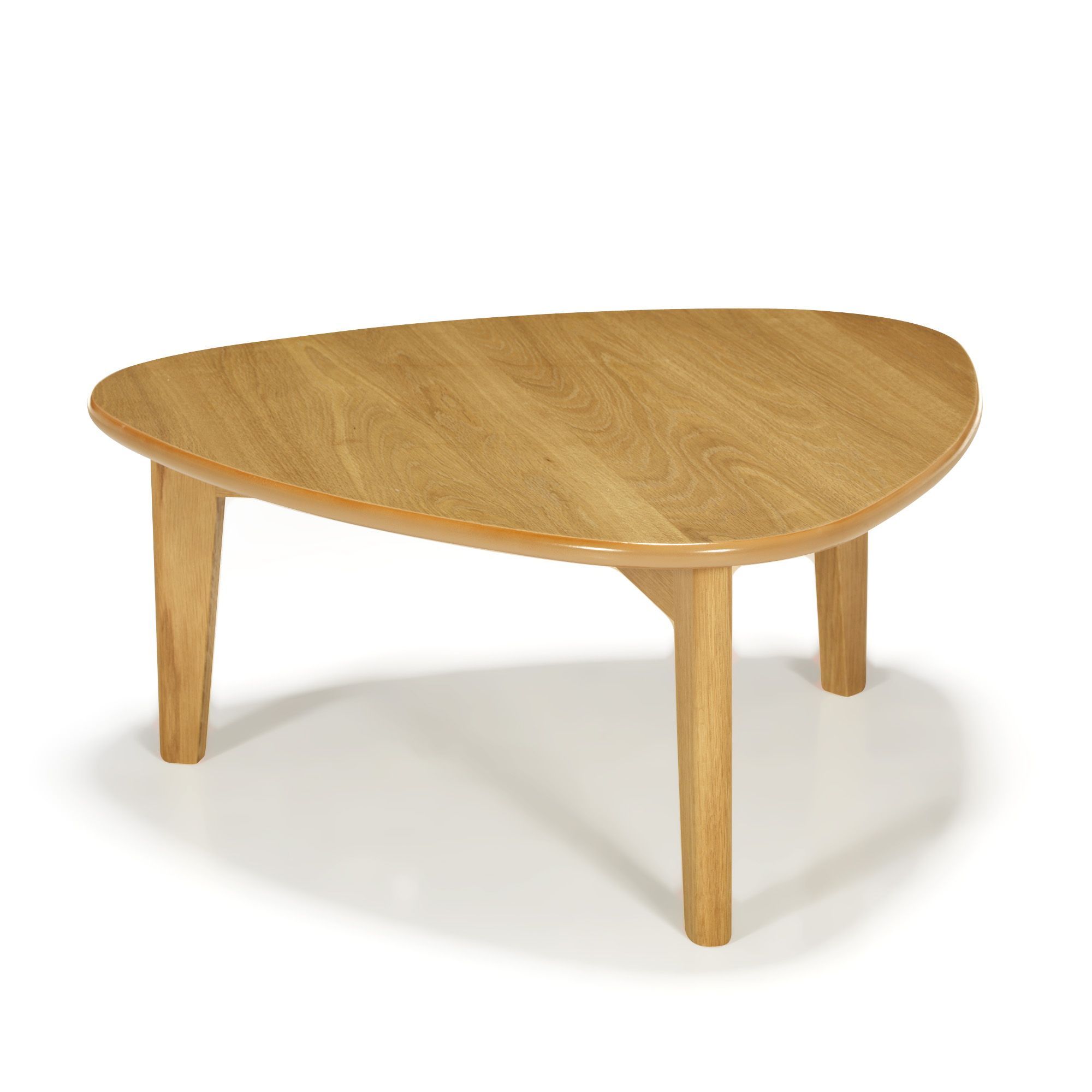 Table basse vintage alinea