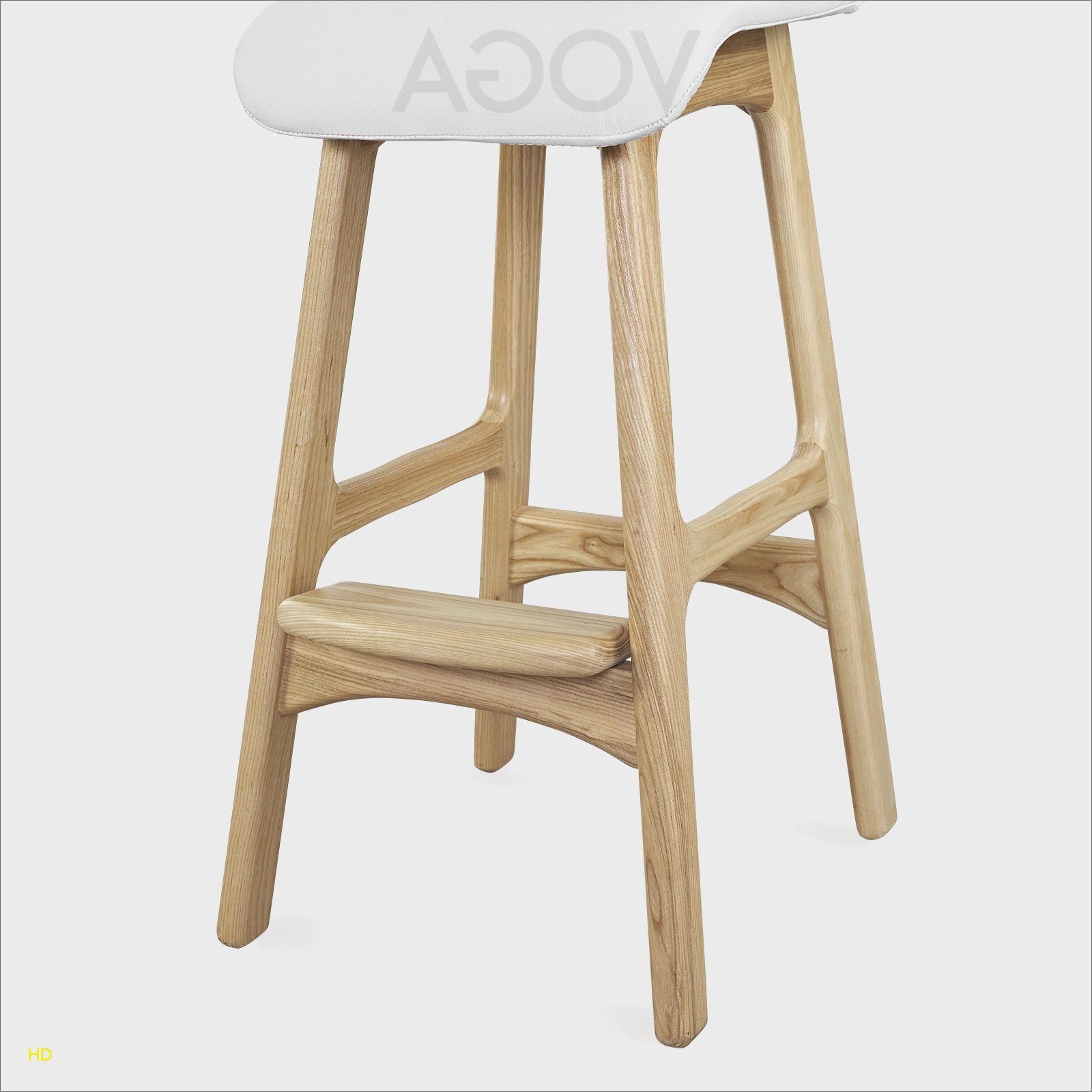 Tabouret branche
