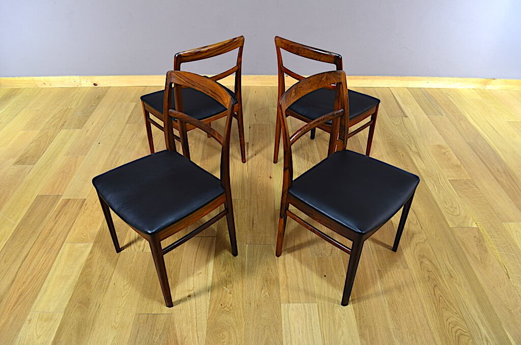 Table scandinave lb