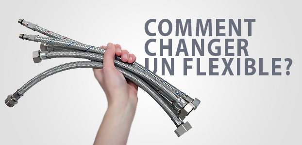 Changer tuyau evier cuisine
