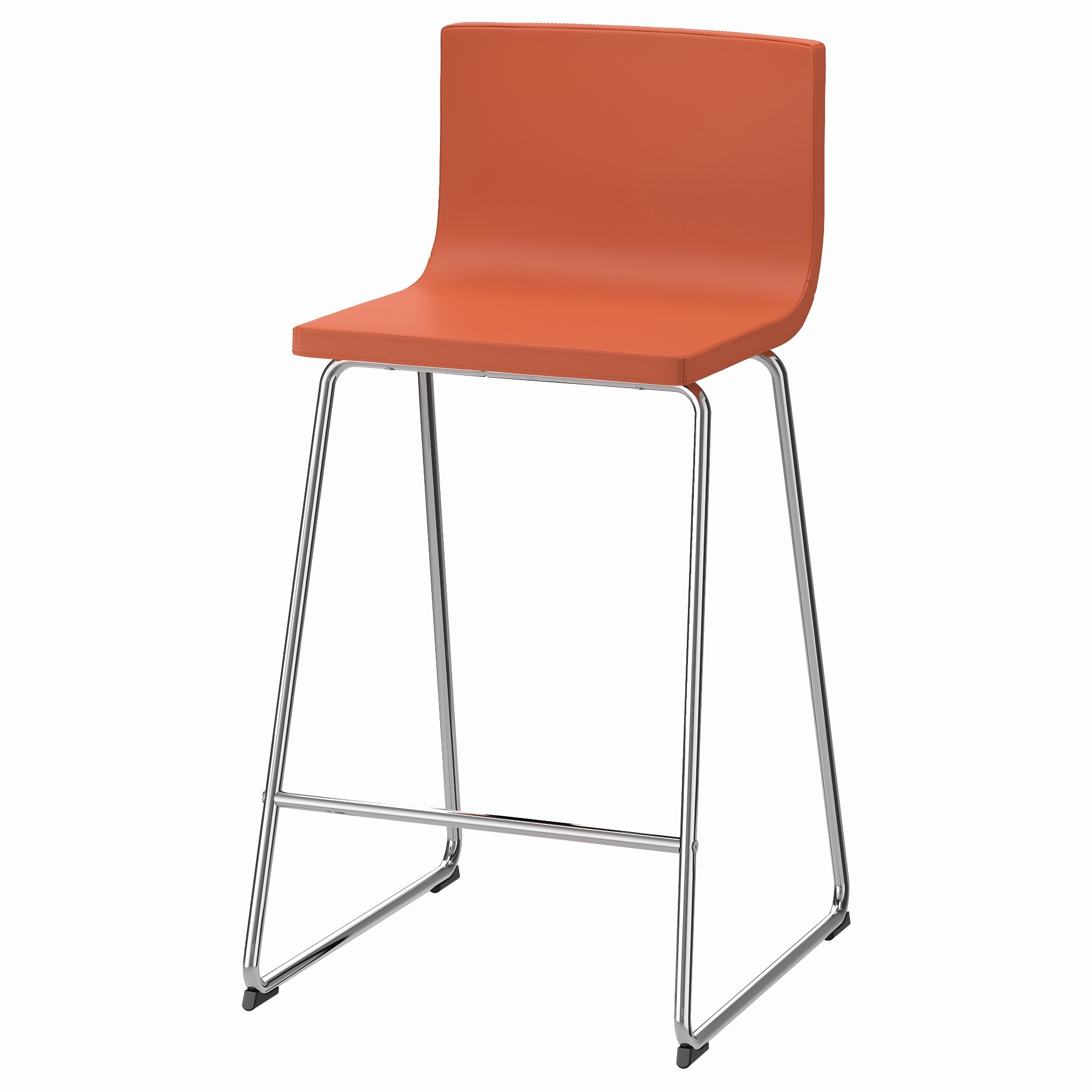 Tabouret trois pieds