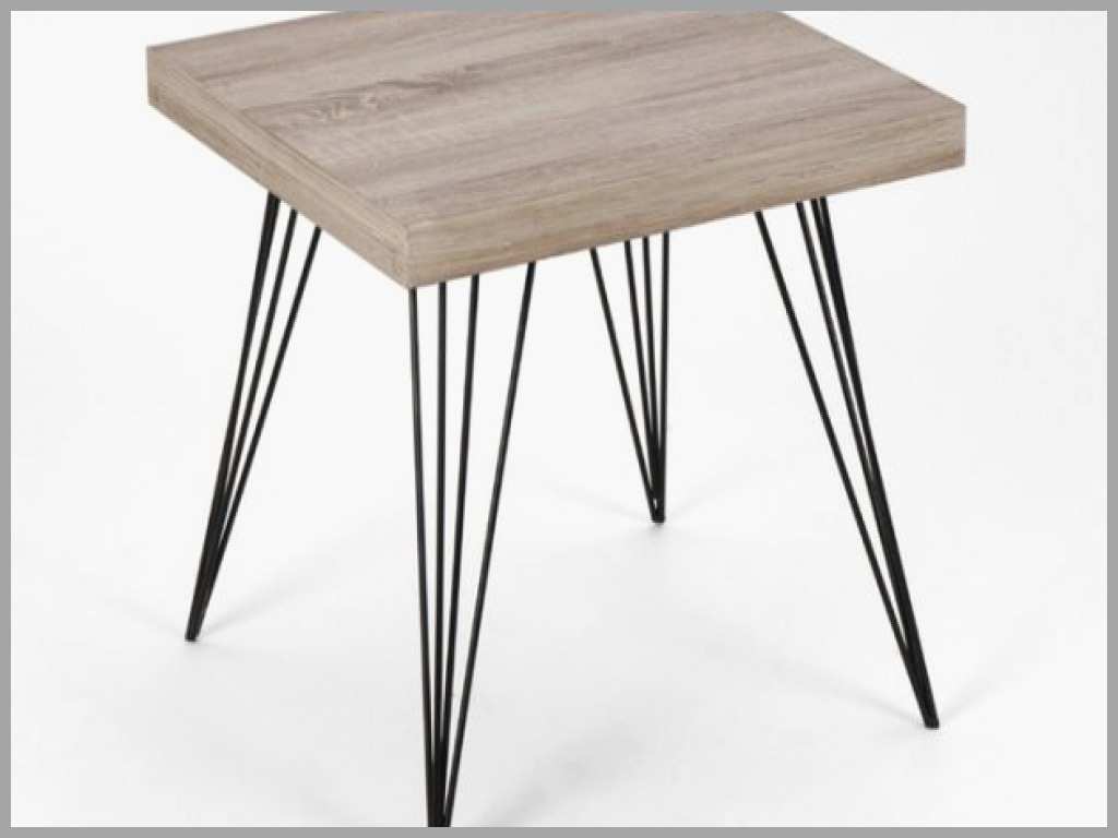Table basse scandinave vente unique