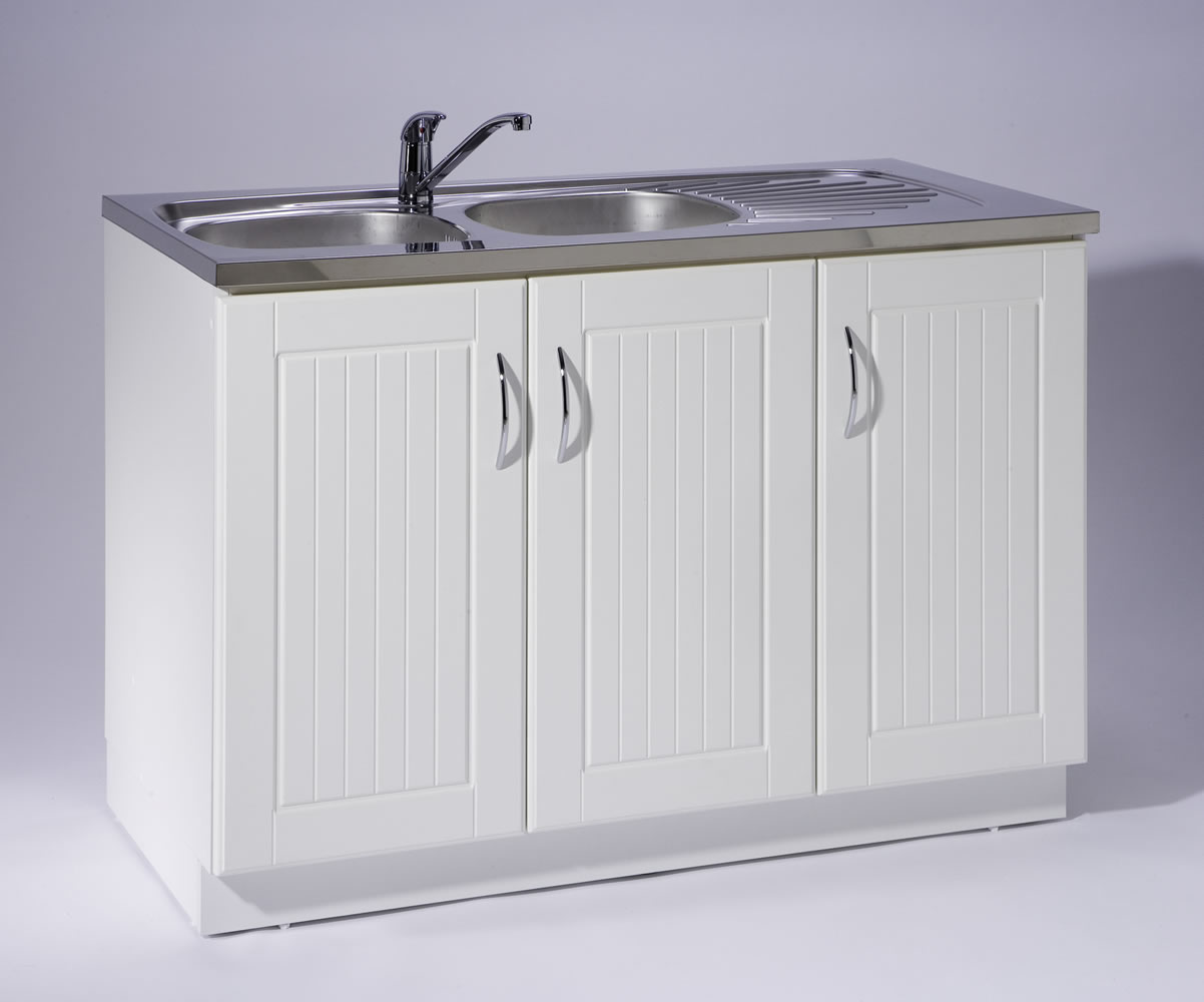 Meuble sous évier cuisine 60