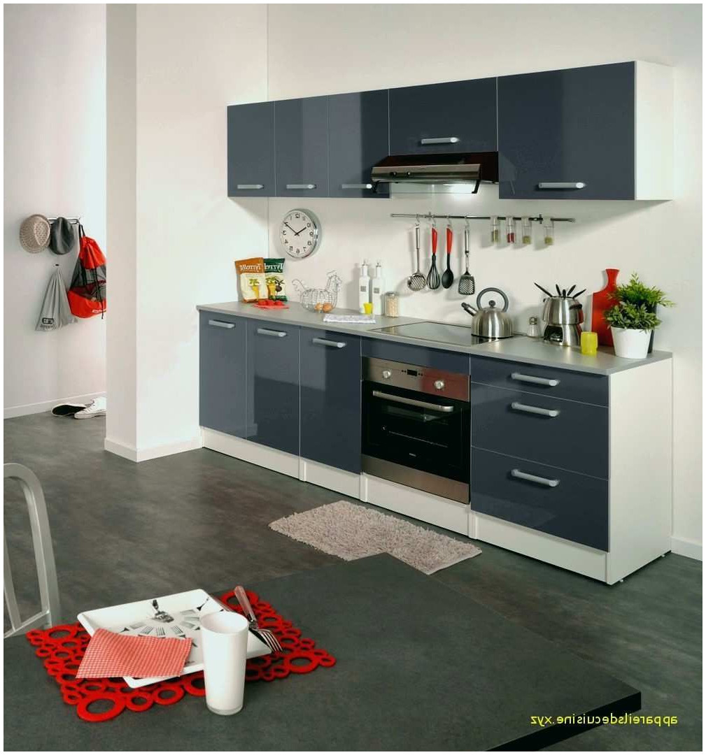 Meuble sous evier cuisine style brocante