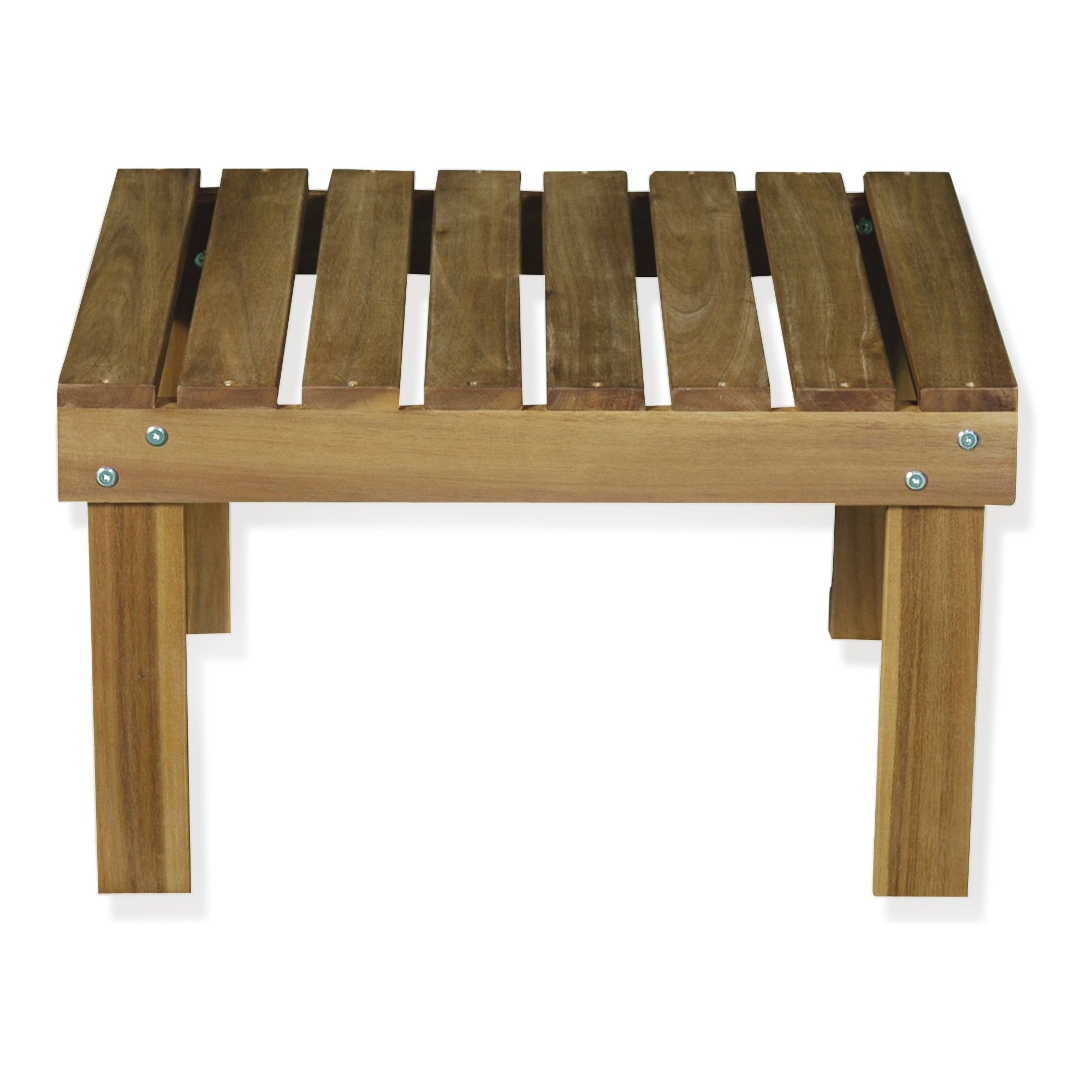 Alinea table basse de jardin