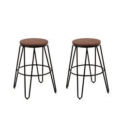 Tabouret de bar pinterest