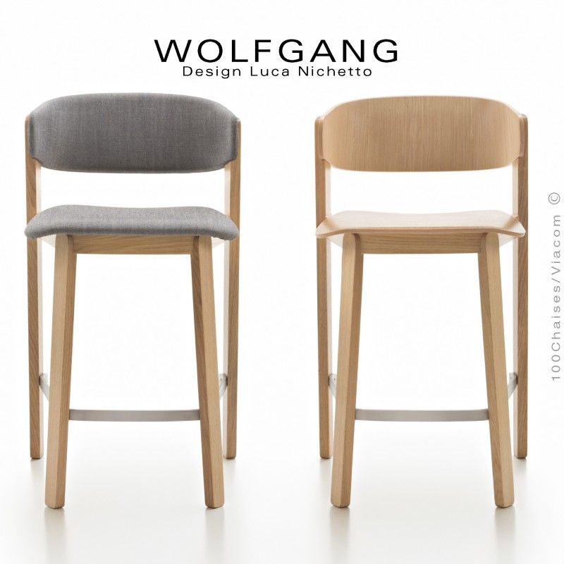 Tabouret saga