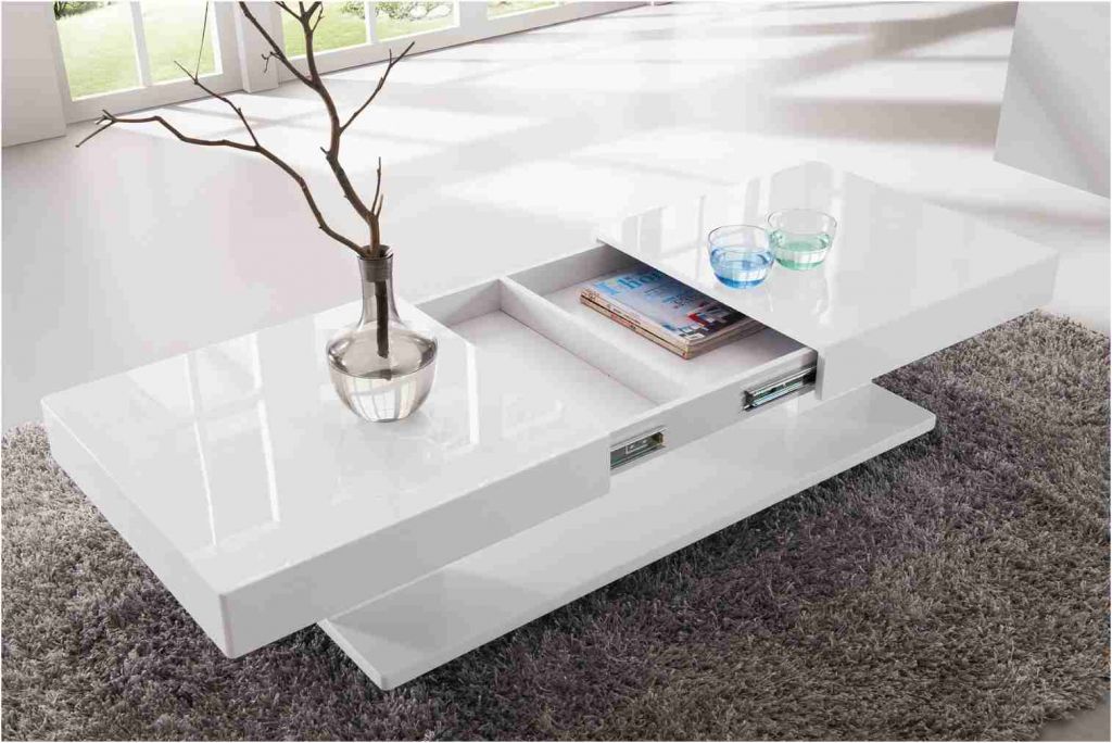 Table basse pas cher moderne