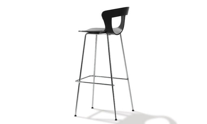 Tabouret haut de cuisine ikea
