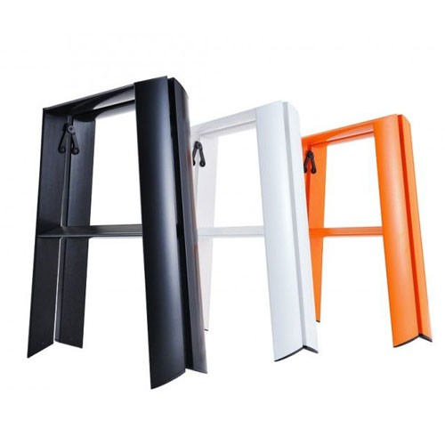 Tabouret escabeau design