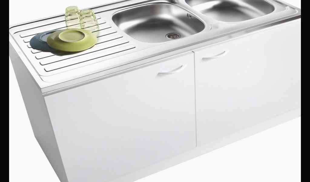 Rangement coulissant sous evier