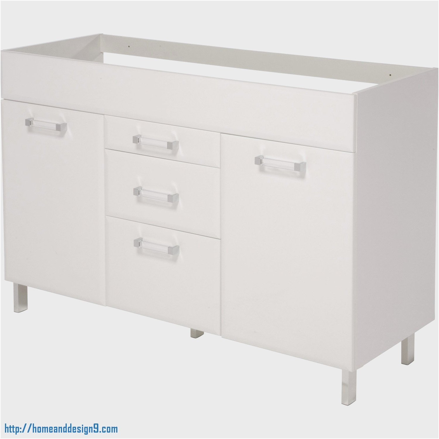 Meuble sous evier 80 cm brico depot
