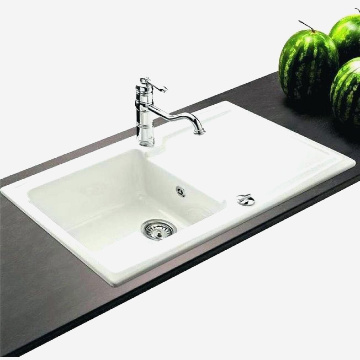 Castorama evier de cuisine